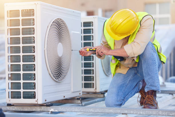 Best HVAC Retrofitting and Upgrading in Golden Valley, AZ