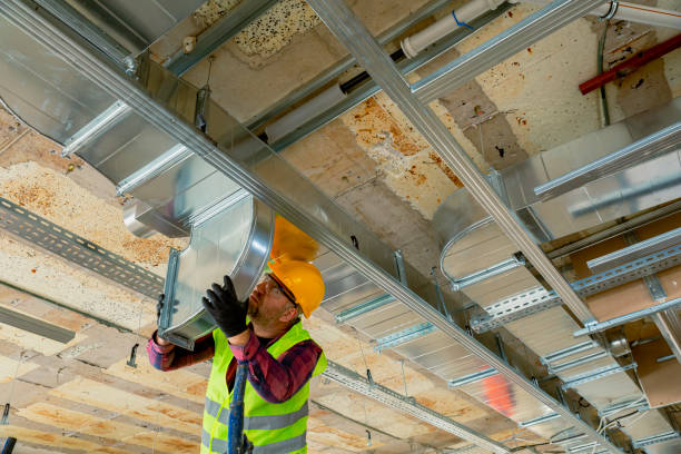 Best Furnace Cleaning in Golden Valley, AZ