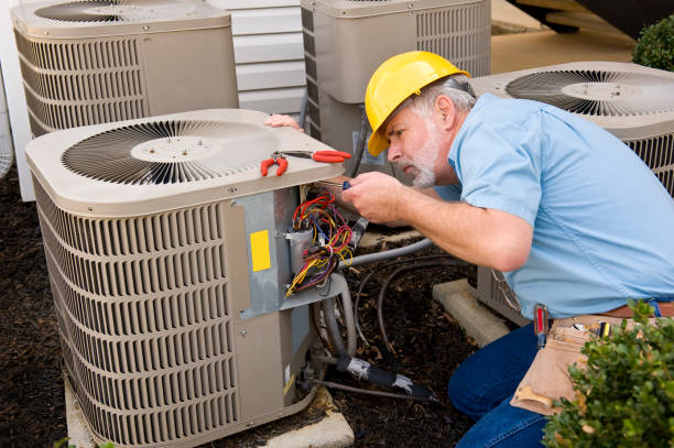 Best Emergency HVAC Services in Golden Valley, AZ