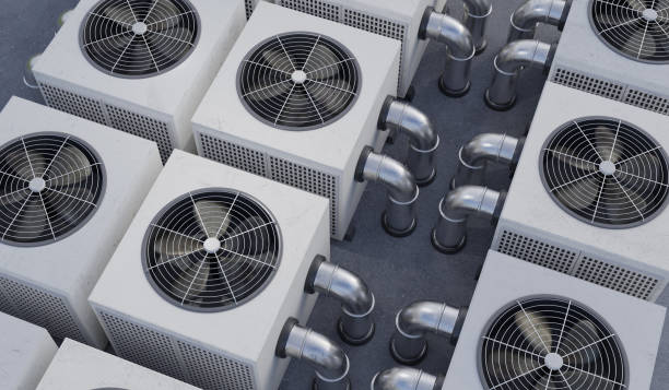 Best HVAC Consulting and Engineering in Golden Valley, AZ