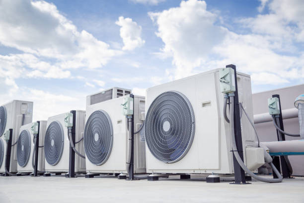 Best Residential HVAC in Golden Valley, AZ